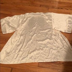 🎀SILK VICTORIAS SECRET ROBE🛍